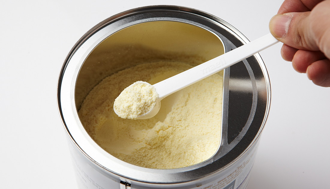 Understanding DHA, ARA, and Prebiotics in EU Infant Formula