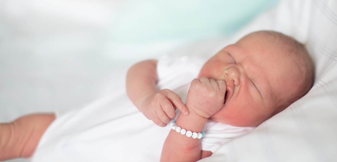 How to Tell If Your Baby Is Actually Hungry (Not Just Fussy)
