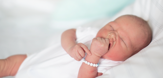How to Tell If Your Baby Is Actually Hungry (Not Just Fussy)