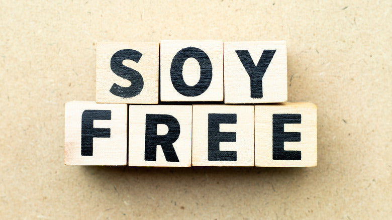 Soy-Free Organic Baby Formula: What Parents Should Actually Know