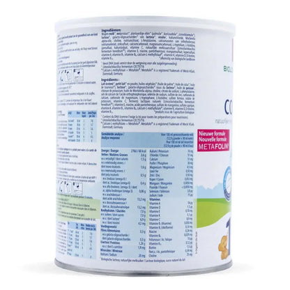 HiPP Dutch 1 Organic Combiotic Formula (0-6 months) 800g