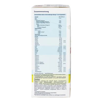 HiPP German 3 Organic Combiotic Formula (10-12 months) 600g
