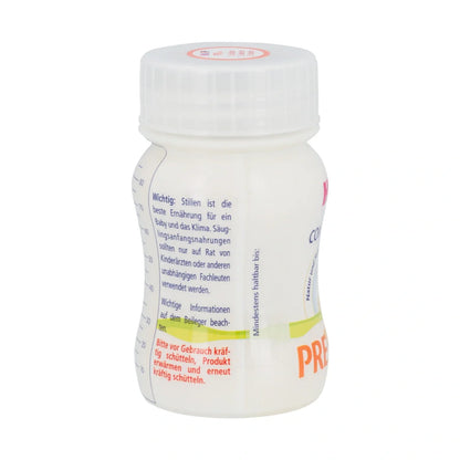 HiPP Deutsche Stufe PRE Hypoallergene (HA) Fertignahrung Bio-Babynahrung 90ml (24 PACK)