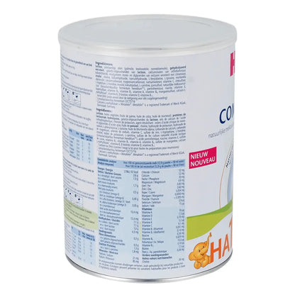 HiPP Dutch 1 Hypoallergenic (HA) Organic Formula (0-6 months) 800g