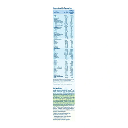 HiPP German Organic Comfort Special Formula 300g
