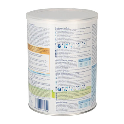 HiPP Dutch 2 Hypoallergenic (HA) Organic Formula (6-12 months) 800g
