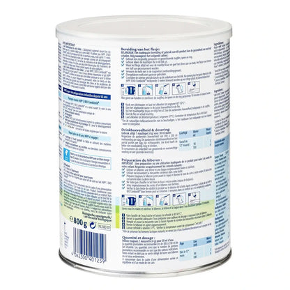HiPP Dutch 3 Organic Combiotic Formula (10+ months) 800g