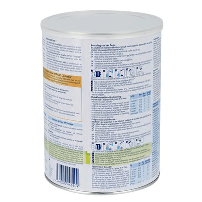 HiPP Dutch 1 Hypoallergenic (HA) Organic Formula (0-6 months) 800g