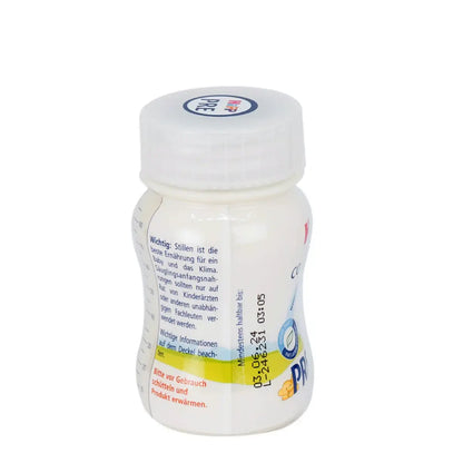 HiPP German Stage PRE Formula organică pentru sugari gata preparată 90ml (24 BUCĂȚI)