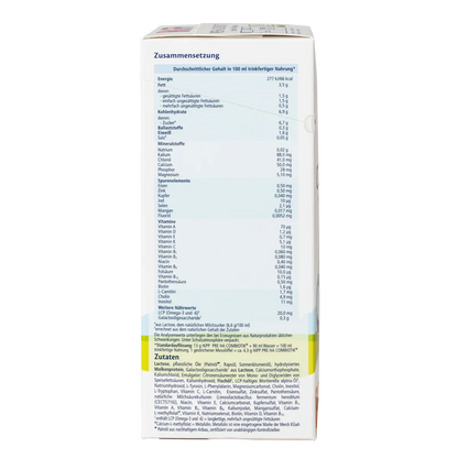 HiPP Etap PRE Hipoalergiczna (HA) Organiczna Mleczna Mieszanka dla Niemowląt 600g