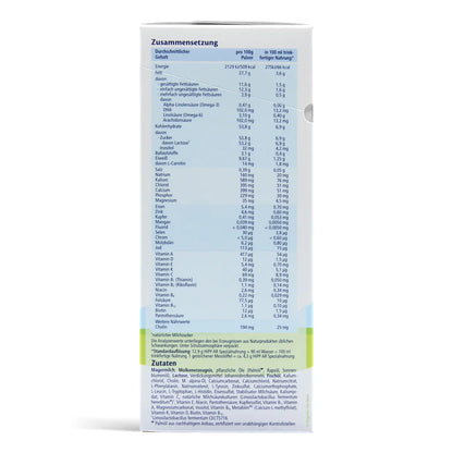 HiPP Formula Bio Germană Antireflux (AR) pentru Sugari 600g