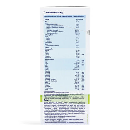 HiPP Fase 2 Hypoallergeen (HA) Biologische Babymelk 600g