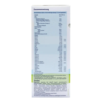 HiPP Niemiecka Organiczna Mieszanka Mleczna dla Niemowląt Etap 2 Combiotic 300g